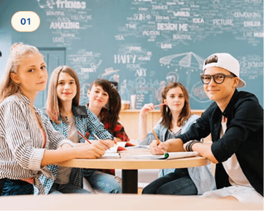 Commitment to global education access
