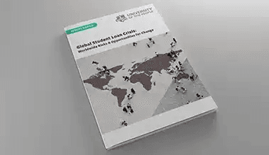 The Global Student Loan Crisis: Download Our White Paper
